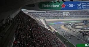 Could BYD join the F1 grid? All the Chinese giant’s options Could BYD join the F1 grid? All the Chinese giant's options