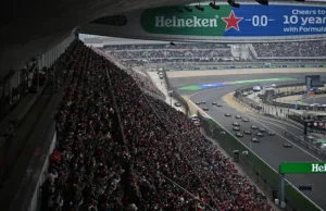 Could BYD join the F1 grid? All the Chinese giant’s options Could BYD join the F1 grid? All the Chinese giant's options