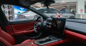 Daily 5 report for March 23: Can the industry keep up with ‘China speed’? Daily 5 report for March 23: Can the industry keep up with ‘China speed’?