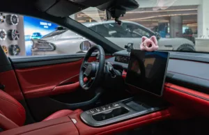 Daily 5 report for March 23: Can the industry keep up with ‘China speed’? Daily 5 report for March 23: Can the industry keep up with ‘China speed’?