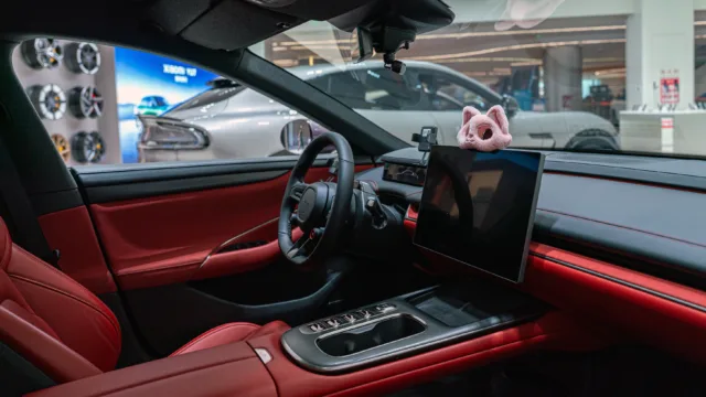 Daily 5 report for March 23: Can the industry keep up with ‘China speed’?