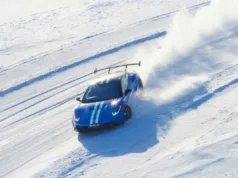 Denza Z Naming Competition: What Would You Name It? Denza Z Naming Competition: What Would You Name It?