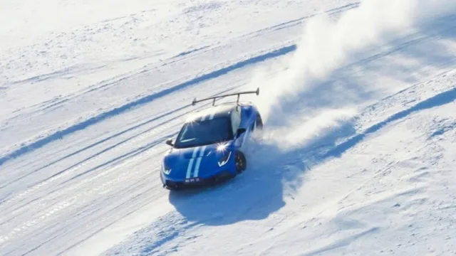 Denza Z Naming Competition: What Would You Name It?