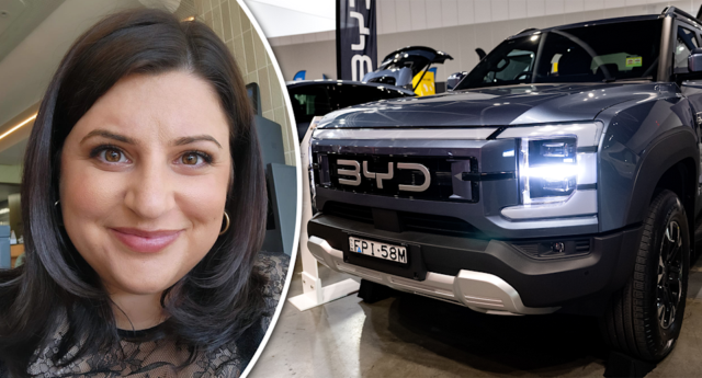 Detail in BYD job ad reveals trick companies are using to beat growing application trend: 'Smart'