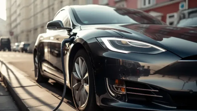 Detroit's $114 billion problem: The EV strategy that backfired Detroit's $114 billion problem: The EV strategy that backfired