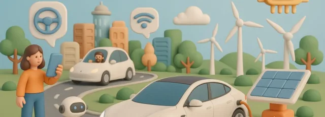 Does Tesla’s China Rebound and Executive Turnover Reshape Its AI-First Strategy for TSLA?