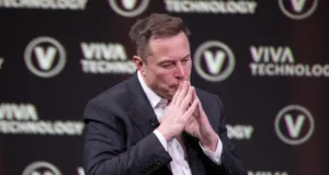 Elon Musk Says China Will Win The AI Race, But Here’s Where SpaceX Will Win Elon Musk Says China Will Win The AI Race, But Here's Where SpaceX Will Win