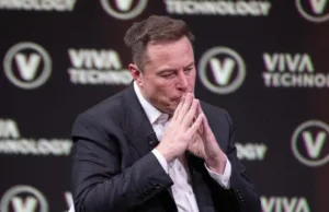 Elon Musk Says China Will Win The AI Race, But Here’s Where SpaceX Will Win Elon Musk Says China Will Win The AI Race, But Here's Where SpaceX Will Win