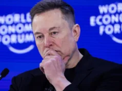 Elon Musk warns the U.S. could soon be producing more chips than we can turn on. And China doesn’t have the same issue Elon Musk warns the U.S. could soon be producing more chips than we can turn on. And China doesn’t have the same issue