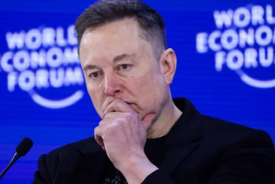 Elon Musk warns the U.S. could soon be producing more chips than we can turn on. And China doesn’t have the same issue Elon Musk warns the U.S. could soon be producing more chips than we can turn on. And China doesn’t have the same issue
