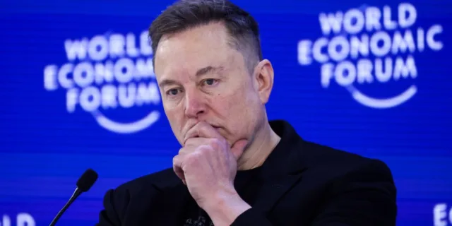 Elon Musk warns the U.S. could soon be producing more chips than we can turn on. And China doesn’t have the same issue