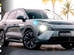 Elon Once Called BYD A Joke. The 2026 Sealion 8 PHEV Disagrees Elon Once Called BYD A Joke. The 2026 Sealion 8 PHEV Disagrees