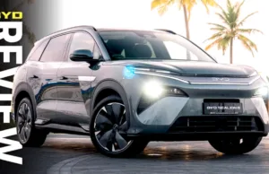 Elon Once Called BYD A Joke. The 2026 Sealion 8 PHEV Disagrees Elon Once Called BYD A Joke. The 2026 Sealion 8 PHEV Disagrees