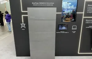 Energy Storage Inspection 2026: Fox ESS, SMA, SAX Power, Kostal and BYD impress with high efficiency Energy Storage Inspection 2026: Fox ESS, SMA, SAX Power, Kostal and BYD impress with high efficiency