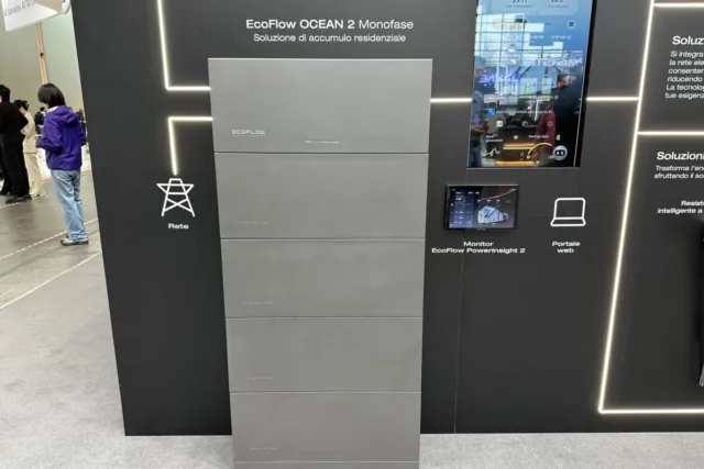 Energy Storage Inspection 2026: Fox ESS, SMA, SAX Power, Kostal and BYD impress with high efficiency