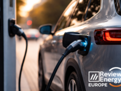 Europe could catch up with China on electric vehicles before 2030 Europe could catch up with China on electric vehicles before 2030