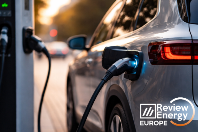 Europe could catch up with China on electric vehicles before 2030