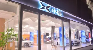 EV Endgame: Stalling China’s Export Surge In Europe’s Southern Neighbourhood EV Endgame: Stalling China’s Export Surge In Europe’s Southern Neighbourhood