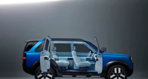 Freelander reborn: Chery and Jaguar Land Rover launch global NEV brand, unveil first concept model Freelander reborn: Chery and Jaguar Land Rover launch global NEV brand, unveil first concept model