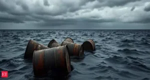 Fuel from air and water? China start-up, co-founded by ex Tesla VP, claims big breakthrough amid oil crisi Fuel from air and water? China start-up, co-founded by ex Tesla VP, claims big breakthrough amid oil crisi