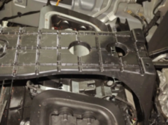 Functional at last: Xiaomi offers free aero upgrade for SU7 Ultra ducted-hood owners Functional at last: Xiaomi offers free aero upgrade for SU7 Ultra ducted-hood owners