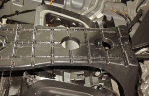 Functional at last: Xiaomi offers free aero upgrade for SU7 Ultra ducted-hood owners Functional at last: Xiaomi offers free aero upgrade for SU7 Ultra ducted-hood owners