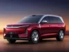 Gasgoo Daily: BYD to roll out Great Tang SUV on Mar. 5 Gasgoo Daily: BYD to roll out Great Tang SUV on Mar. 5