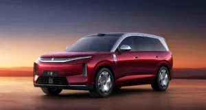 Gasgoo Daily: BYD to roll out Great Tang SUV on Mar. 5 Gasgoo Daily: BYD to roll out Great Tang SUV on Mar. 5