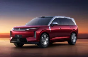 Gasgoo Daily: BYD to roll out Great Tang SUV on Mar. 5 Gasgoo Daily: BYD to roll out Great Tang SUV on Mar. 5