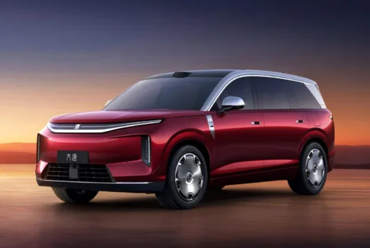 Gasgoo Daily: BYD to roll out Great Tang SUV on Mar. 5 Gasgoo Daily: BYD to roll out Great Tang SUV on Mar. 5