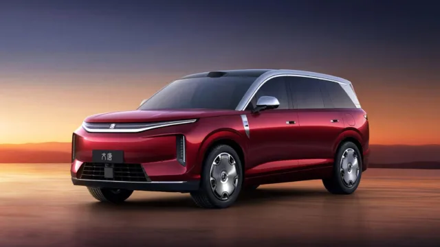 Gasgoo Daily: BYD to roll out Great Tang SUV on Mar. 5