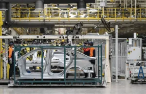 Geely Profit Beats Estimates as Sales Approach Those of BYD Geely Profit Beats Estimates as Sales Approach Those of BYD