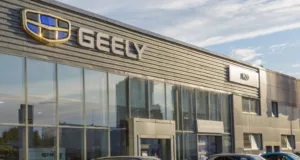 Geely Pulls Ahead Of BYD For Second Month As EV War Escalates: Report – BYD (OTC:BYDDF), BYD (OTC:BYDDY) Geely Pulls Ahead Of BYD For Second Month As EV War Escalates: Report - BYD (OTC:BYDDF), BYD (OTC:BYDDY)