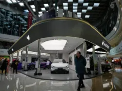 Geely speeds to the top, BYD’s quest for faster charging: 7 EV reads Geely speeds to the top, BYD’s quest for faster charging: 7 EV reads