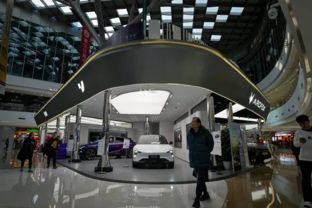 Geely speeds to the top, BYD’s quest for faster charging: 7 EV reads