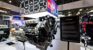 GWM solid-state batteries will take 5 years to be widely used, chairman shared GWM solid-state batteries will take 5 years to be widely used, chairman shared