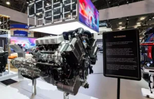 GWM solid-state batteries will take 5 years to be widely used, chairman shared GWM solid-state batteries will take 5 years to be widely used, chairman shared