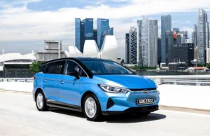 How BYD Auto Can Keep EVs Affordable in the U.S. Even Without the $7,500 Federal Credit How BYD Auto Can Keep EVs Affordable in the U.S. Even Without the $7,500 Federal Credit
