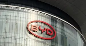 How BYD Got EV Chargers to Work Almost as Fast as Gas Pumps How BYD Got EV Chargers to Work Almost as Fast as Gas Pumps