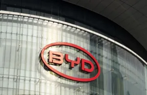 How BYD Got EV Chargers to Work Almost as Fast as Gas Pumps How BYD Got EV Chargers to Work Almost as Fast as Gas Pumps