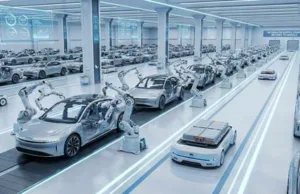 How China Seized 70% of the EV Market and the Desperate, Last-Minute Moves Left for Detroit to Avoid Permanent Irrelevance How China Seized 70% of the EV Market and the Desperate, Last-Minute Moves Left for Detroit to Avoid Permanent Irrelevance