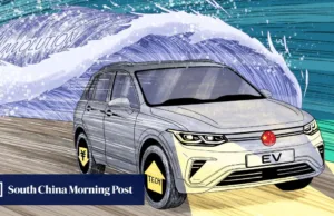 How China’s EV makers think they can outrun disastrous price wars How China’s EV makers think they can outrun disastrous price wars