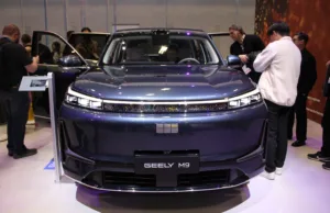 How Chinese automakers can use Canada to prepare for selling cars in U.S. How Chinese automakers can use Canada to prepare for selling cars in U.S.