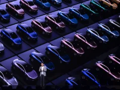 How Chinese EVs could cruise into the American market How Chinese EVs could cruise into the American market