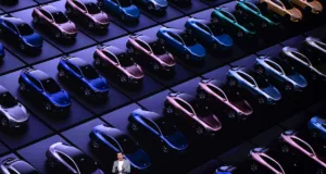 How Chinese EVs could cruise into the American market How Chinese EVs could cruise into the American market