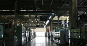 How EVs are transforming China’s auto industry, from ‘dark factories’ to battery-swap stations How EVs are transforming China's auto industry, from 'dark factories' to battery-swap stations