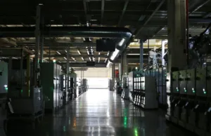 How EVs are transforming China’s auto industry, from ‘dark factories’ to battery-swap stations How EVs are transforming China's auto industry, from 'dark factories' to battery-swap stations