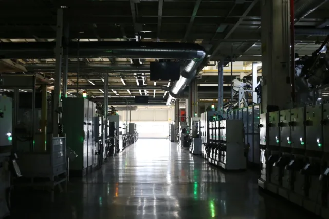 How EVs are transforming China's auto industry, from 'dark factories' to battery-swap stations