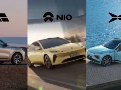 How the Chinese EV Oil Shock Is Saving Troubled Automakers How the Chinese EV Oil Shock Is Saving Troubled Automakers