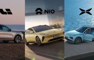 How the Chinese EV Oil Shock Is Saving Troubled Automakers How the Chinese EV Oil Shock Is Saving Troubled Automakers